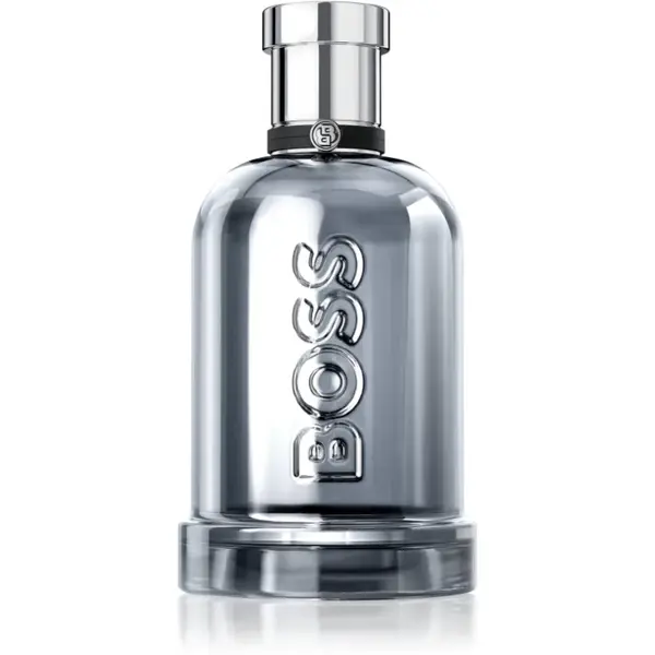 Hugo Boss BOSS Bottled Beyond Eau de Toilette intense pentru bărbați 150 ml