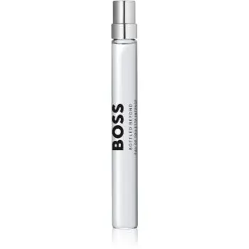 Hugo Boss BOSS Bottled Beyond Eau de Toilette intense pentru bărbați
