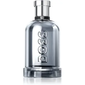 Hugo Boss BOSS Bottled Beyond Eau de Toilette intense pentru bărbați