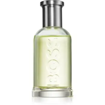 Hugo Boss BOSS Bottled Bottled Aftershave Lotion for Men after shave pentru bărbați