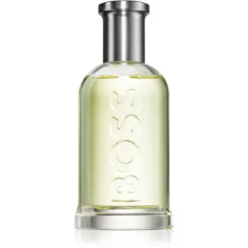 Hugo Boss BOSS Bottled Eau de Toilette pentru bărbați