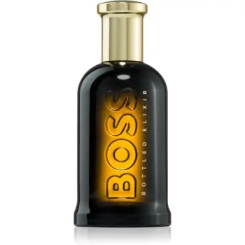 Hugo Boss BOSS Bottled Elixir Eau de Parfum intense pentru bărbați