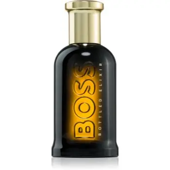 Hugo Boss BOSS Bottled Elixir Eau de Parfum intense pentru bărbați