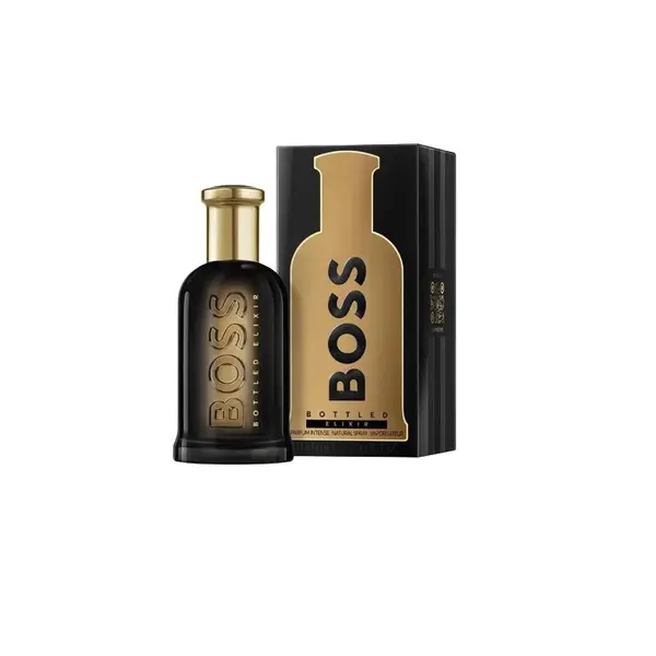 HUGO BOSS BOSS Bottled Elixir (Intense) EDP Volum 50 ml