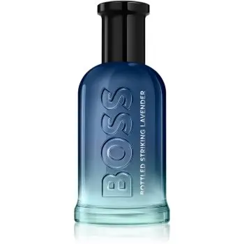 Hugo Boss BOSS Bottled Striking Lavender Eau de Parfum pentru bărbați