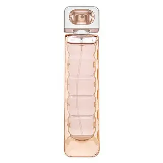 Hugo Boss Boss Orange eau de Toilette pentru femei 50 ml