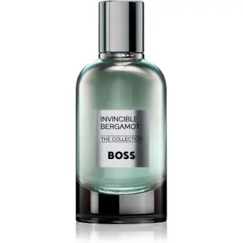 Hugo Boss BOSS The Collection Invincible Bergamot Eau de Parfum intense unisex