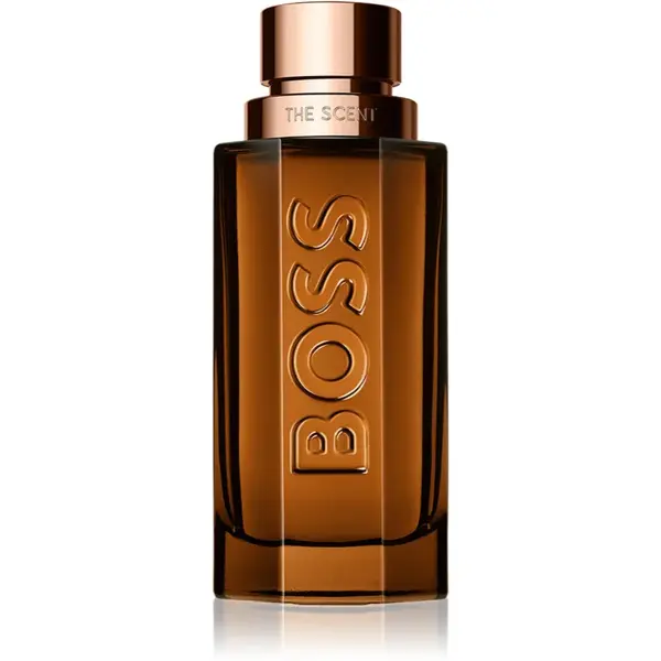 Hugo Boss BOSS The Scent Absolute Eau de Parfum pentru bărbați 100 ml