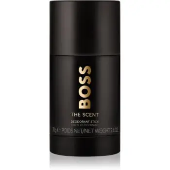 Hugo Boss BOSS The Scent deostick pentru bărbați
