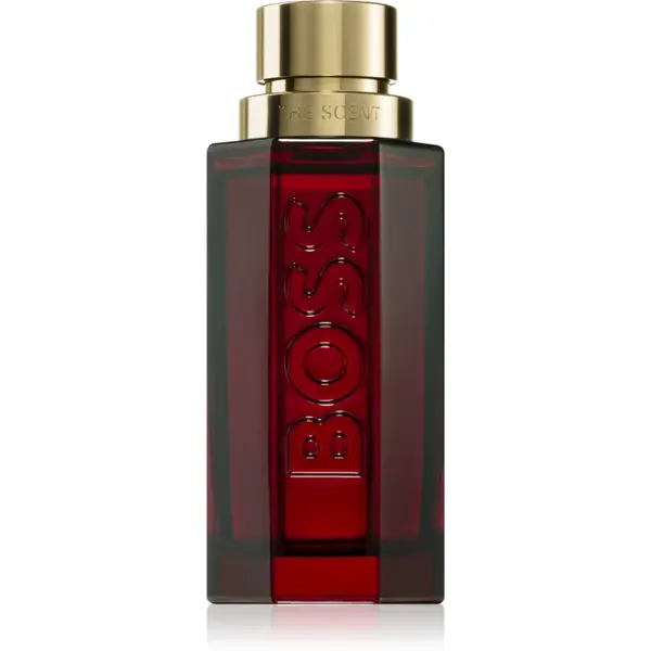 Hugo Boss BOSS The Scent Elixir for him Parfum parfum intense pentru bărbați 100 ml