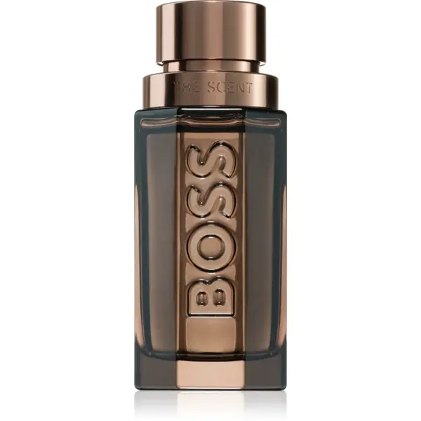 Hugo Boss BOSS The Scent Le Parfum parfum pentru bărbați 50 ml