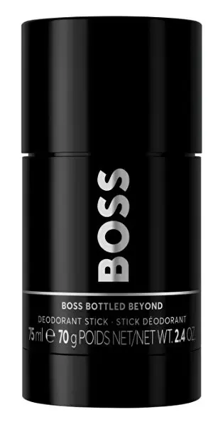 Hugo Boss Bottled Beyond Deo Stick Barbati 75ml