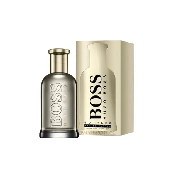 Hugo Boss Bottled EDP Volum 100 ml