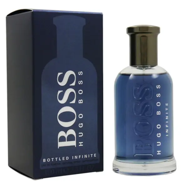 Hugo Boss Bottled Infinite EDP Volum 100 ml