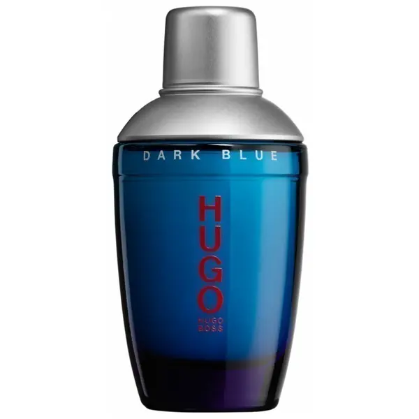 Hugo Boss Dark Blue EDT Volum 75 ml