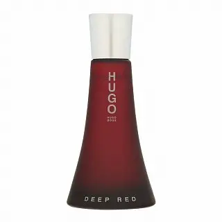 Hugo Boss Deep Red eau de Parfum pentru femei 50 ml