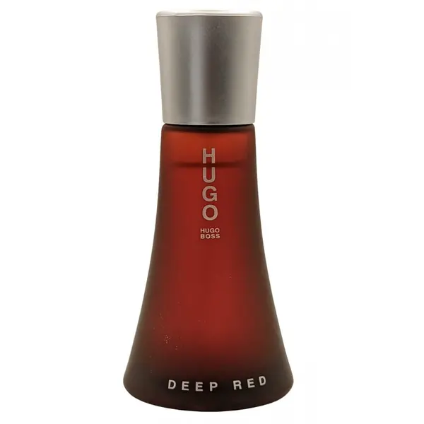 Hugo Boss Deep Red EDP Volum 50 ml