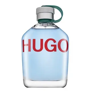 Hugo Boss Hugo eau de Toilette pentru barbati 200 ml