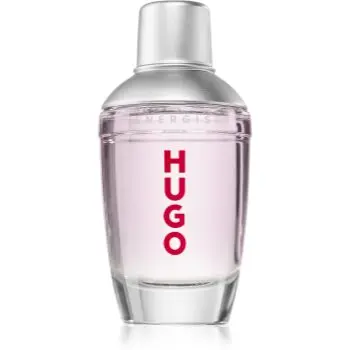 Hugo Boss HUGO Energise Eau de Toilette pentru bărbați