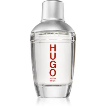 Hugo Boss HUGO Iced Eau de Toilette pentru bărbați