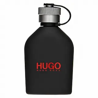 Hugo Boss Hugo Just Different Eau de Toilette bărbați 125 ml