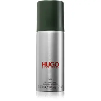 Hugo Boss HUGO Man deodorant spray pentru bărbați