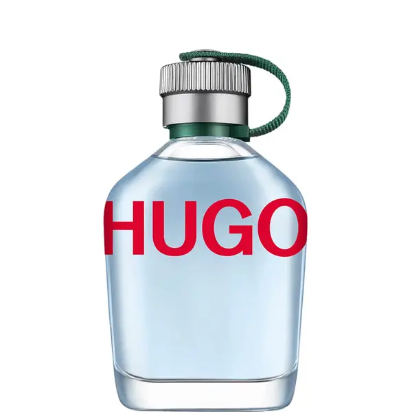 Hugo Boss Hugo Man Eau de Toilette - 125ml