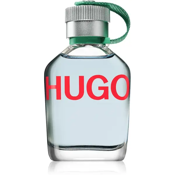 Hugo Boss HUGO Man Eau de Toilette pentru bărbați 75 ml
