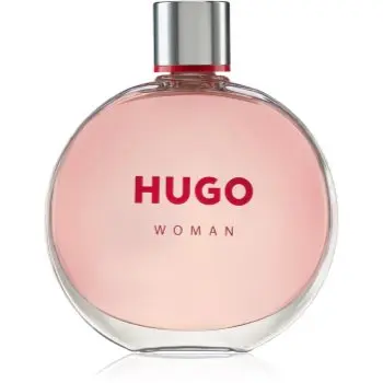 Hugo Boss HUGO Woman Eau de Parfum pentru femei