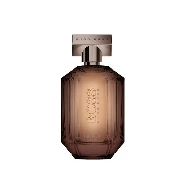 Hugo Boss The Scent Absolute Apă de parfum pentru Femei Tester EDP Volum 50 ml