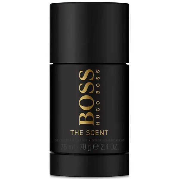 Hugo Boss The Scent Deodorant stick Volum 75 gr