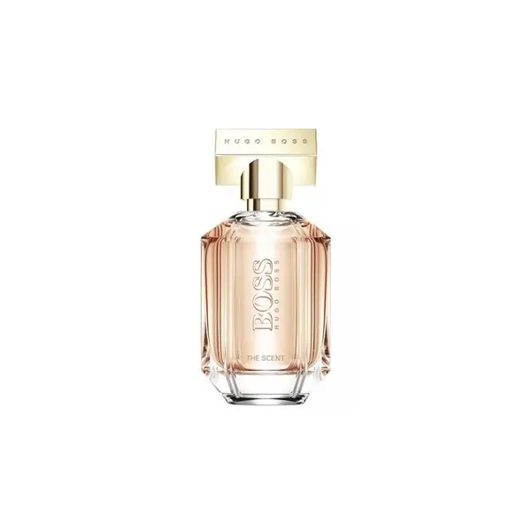 Hugo Boss The Scent EDP Volum 100 ml