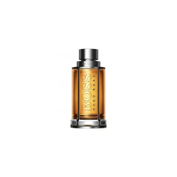 Hugo Boss The Scent EDT Volum 100 ml Reîncărcabil