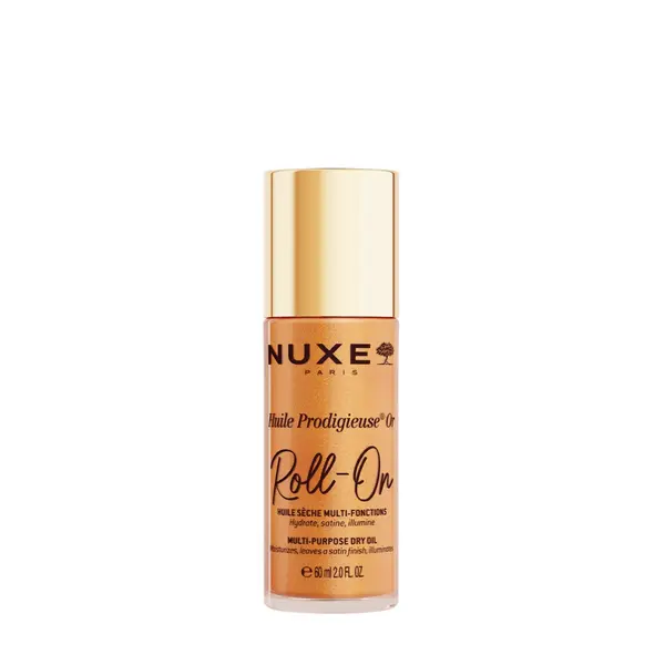 Huile prodigieuse® or roll-on 60 ml