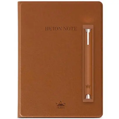 HUION Tableta grafica Huion Note X10, 2 in 1 , agenda digitala wireless