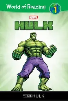 Hulk: This Is Hulk/Chris Wyatt