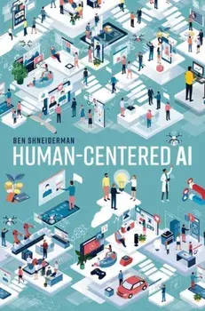 Human-Centered AI, Paperback/***