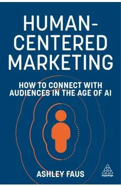 Human-Centered Marketing - Ashley Faus
