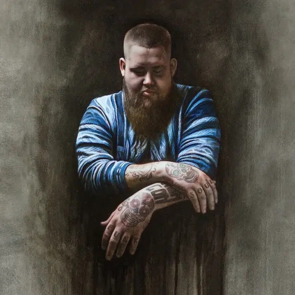 Human - Deluxe | Rag'n'Bone Man