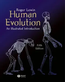 Human Evolution. An Illustrated Introduction, Paperback/Roger Lewin