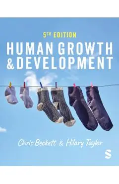 Human Growth and Development - Chris|taylor Beckett