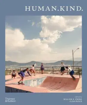 Human.Kind., Hardback/***