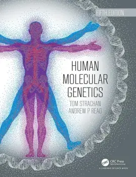 Human Molecular Genetics, Paperback/Andrew Read