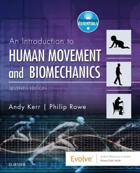 Human Movement & Biomechanics, Paperback/***