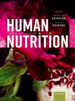 Human Nutrition. 14 Revised edition, Paperback/***
