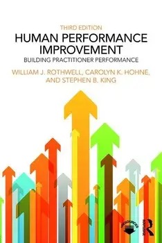 Human Performance Improvement: Building Practitioner Performance, Paperback/William J. Rothwell