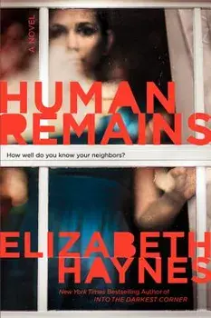 Human Remains, Paperback/Elizabeth Haynes
