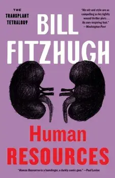Human Resources, Paperback/Bill Fitzhugh