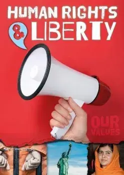 Human Rights and Liberty, Paperback/Charlie Ogden