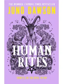 Human Rites, Hardback/Juno Dawson